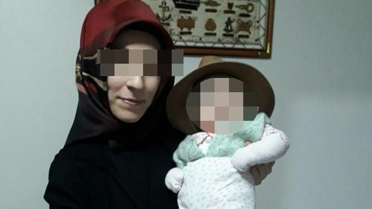 "FETÖ'nün 'izdivaç ablası' tutuklanmamak için hamile kalmış"