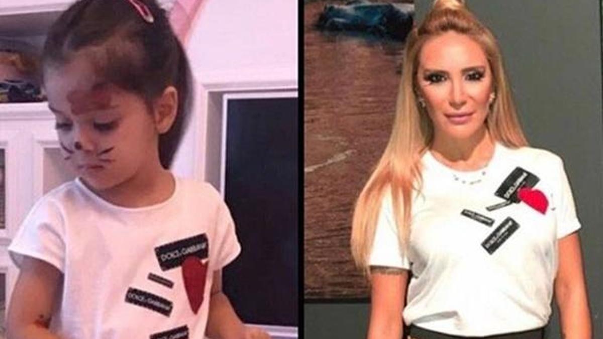 Işıl Reçber'e şok! İşte yılın piştisi...