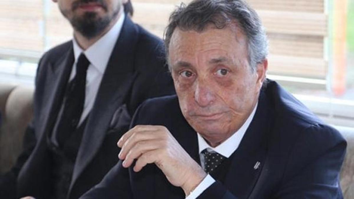 Ahmet Nur Çebi: Aykut Kocaman baskı altına almak için söylediyse hoş olmamış