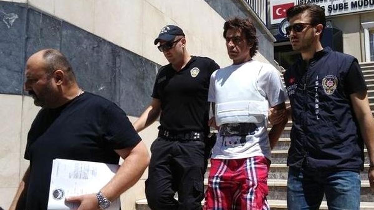 Ünlü türkücünün ağabeyine cinayetten 13 yıl