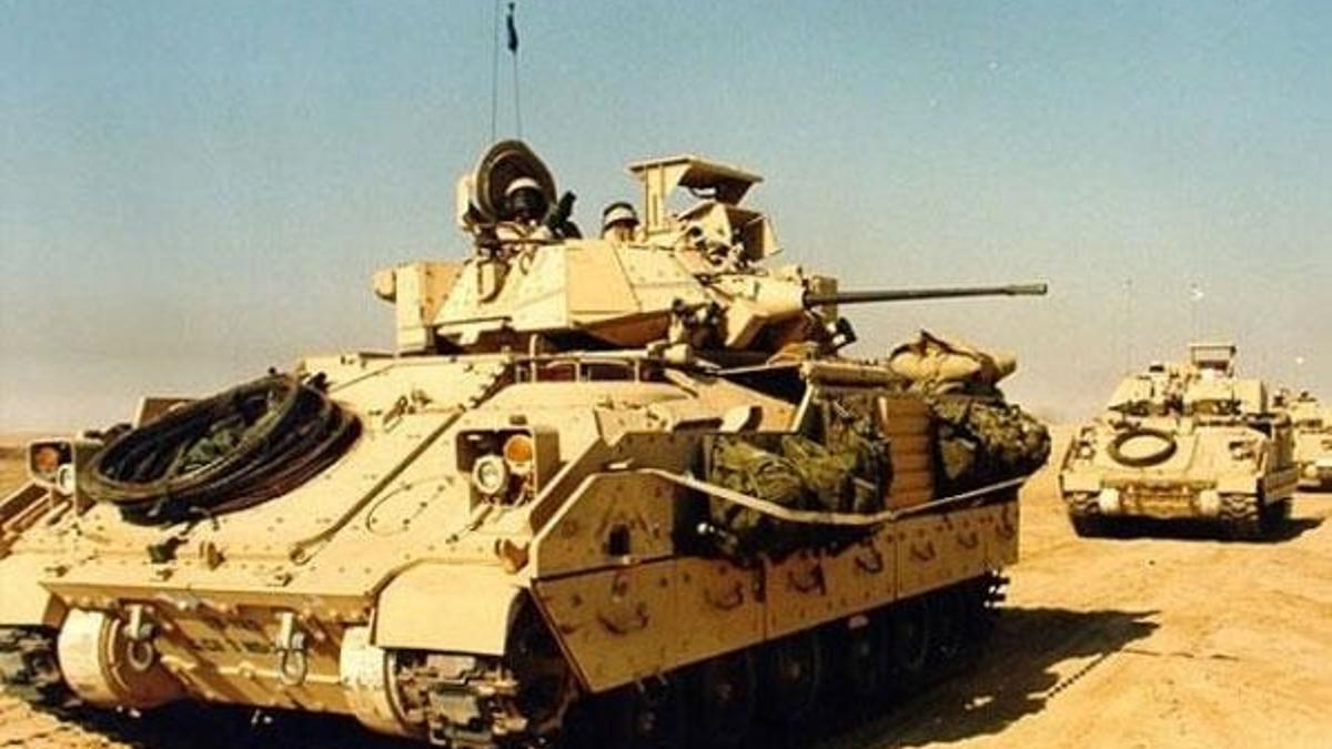 ABD'den Lübnan'a askeri yardım