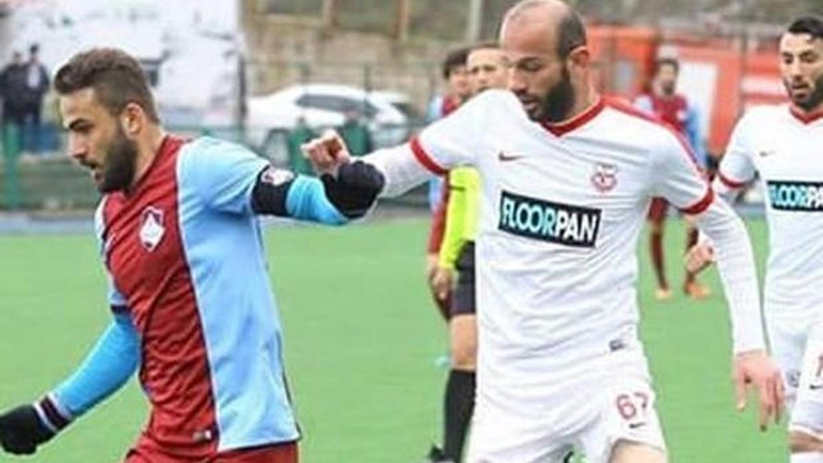 Kulüp binasında silahlar konuştu