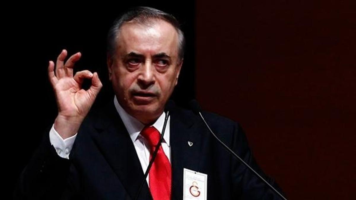 Mustafa Cengiz: "Ndiaye gitmeseydi büyük olaylar olacaktı..."