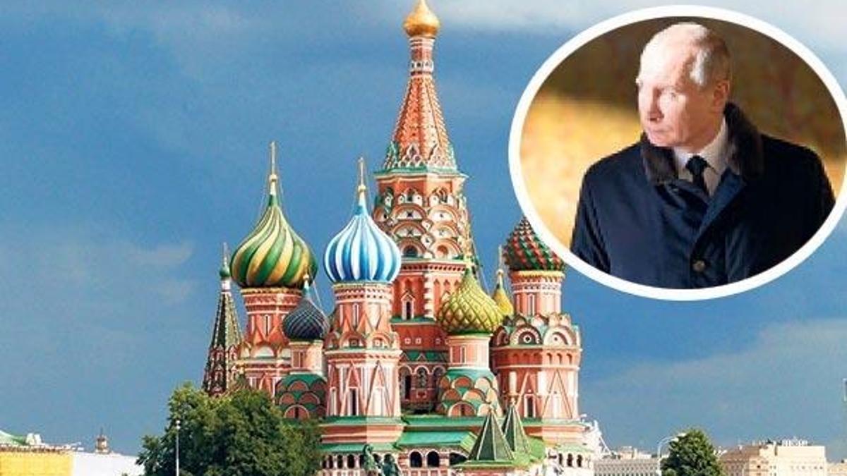 ‘Kaçak’ oligarklar Putin’den af peşinde