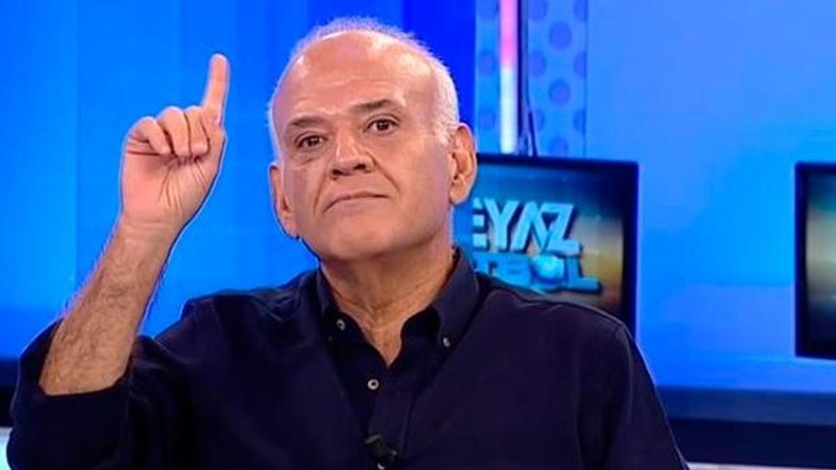 Çakar'dan Beşiktaşlıları kızdıracak sözler!