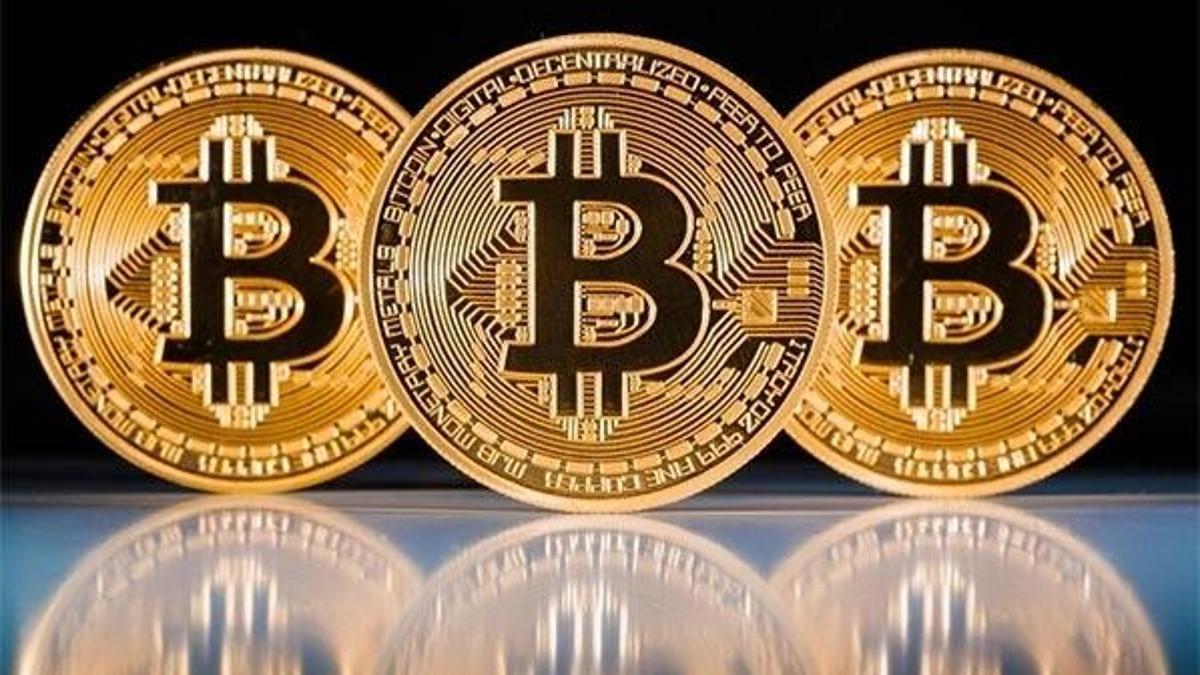 Bitcoin 8 günde yüzde 44 değer kaybetti