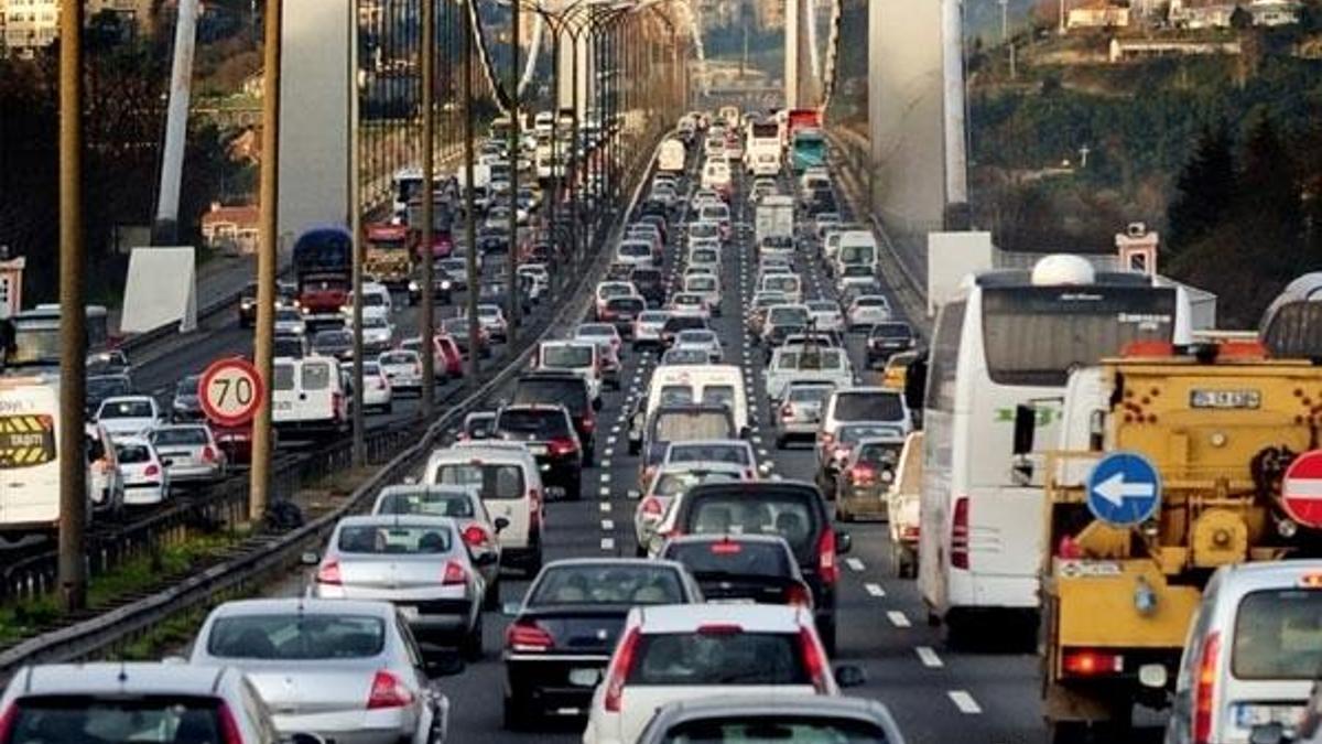 Son dakika: Araç sahipleri dikkat! Yeni dönem başlıyor