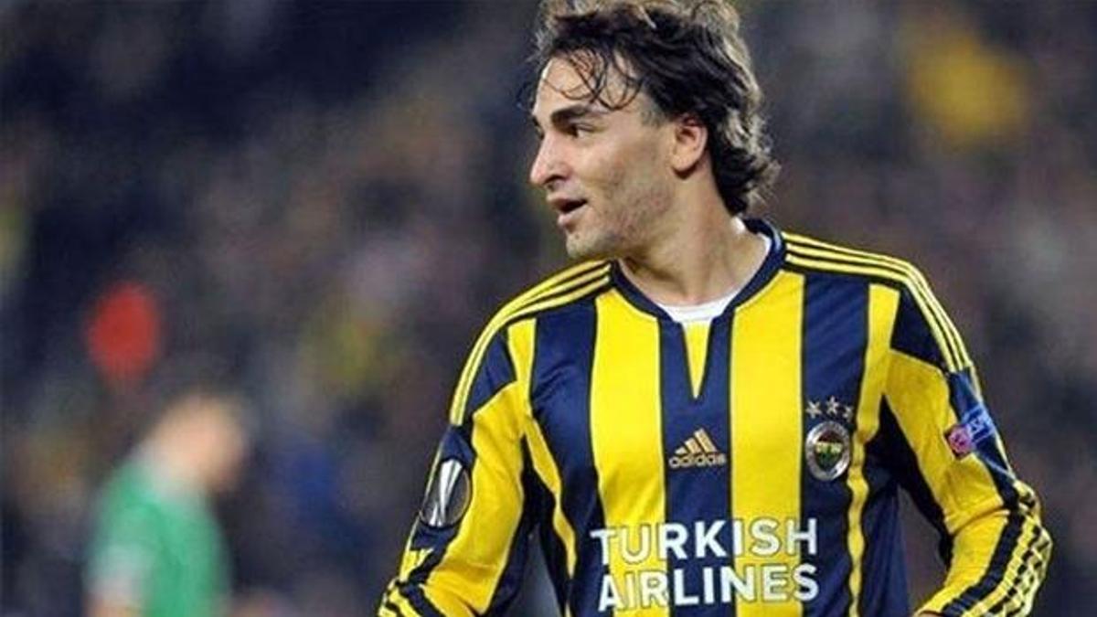 Fenerbahçe'de bir Markovic vakası daha!