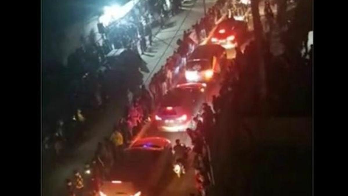 Esad’dan şok YPG hamlesi! Görüntüler de var, ilerliyorlar