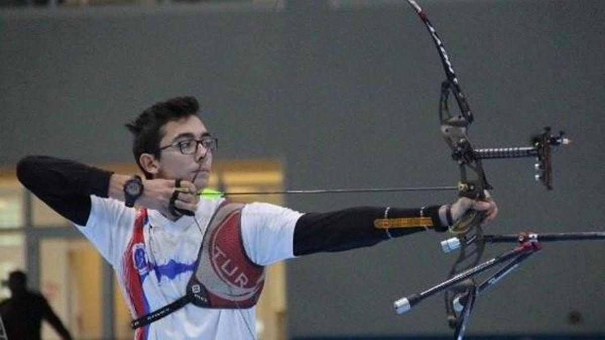 Mete Gazoz: Dopingli sporcu vatan hainidir