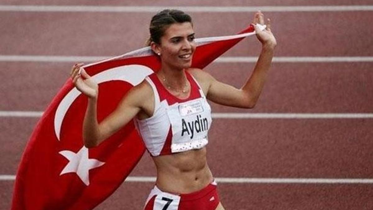 Merve Aydın kimdir?