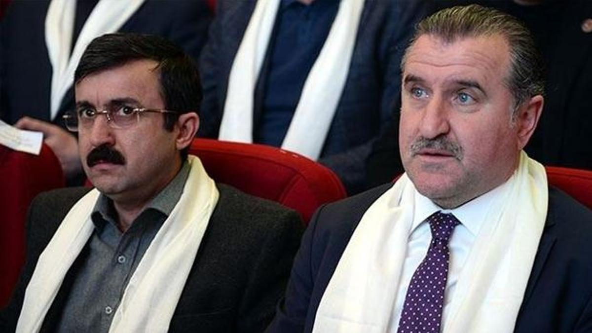 Gençlik ve Spor Bakanı Bak Filistin'de