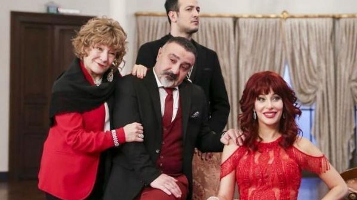Jet Sosyete'nin yayın tarihi belli oldu!