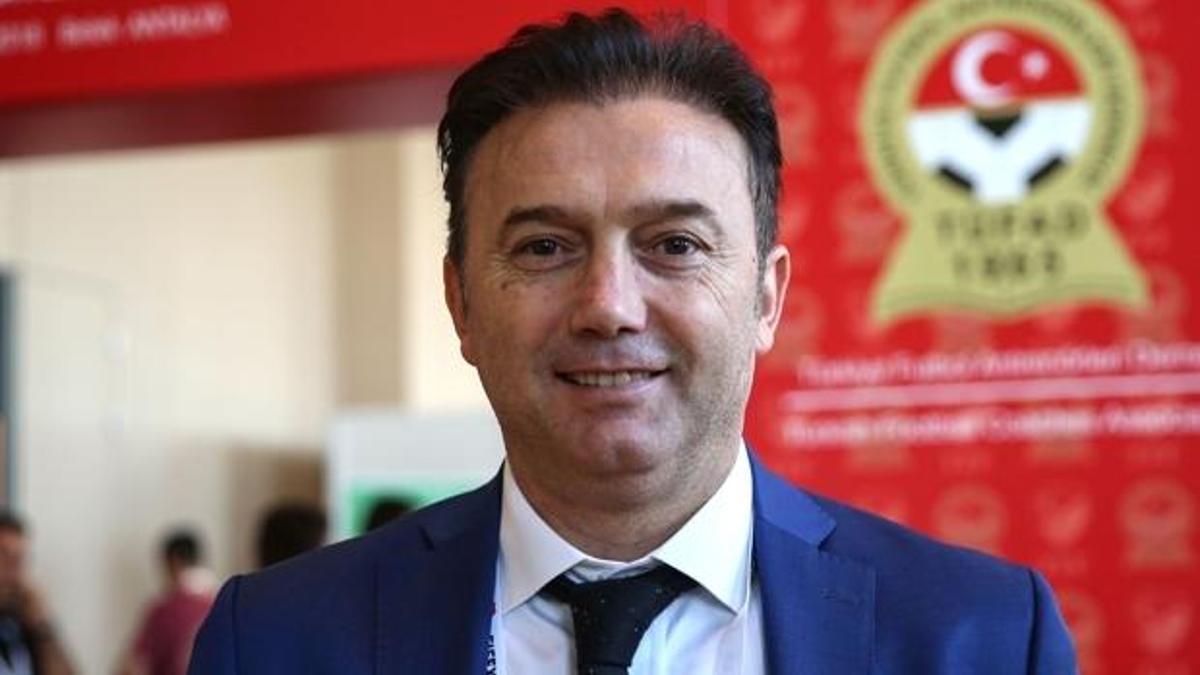 Hami Mandıralı ilk kez açıkladı! 1996'da...