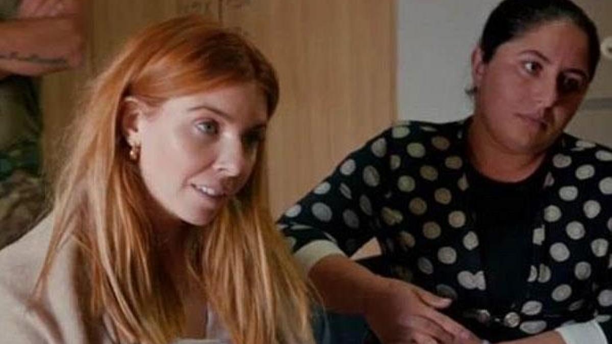 ŞOK! Cinsel ilişki kölesi yaptılar! 200'den fazla kadınla...