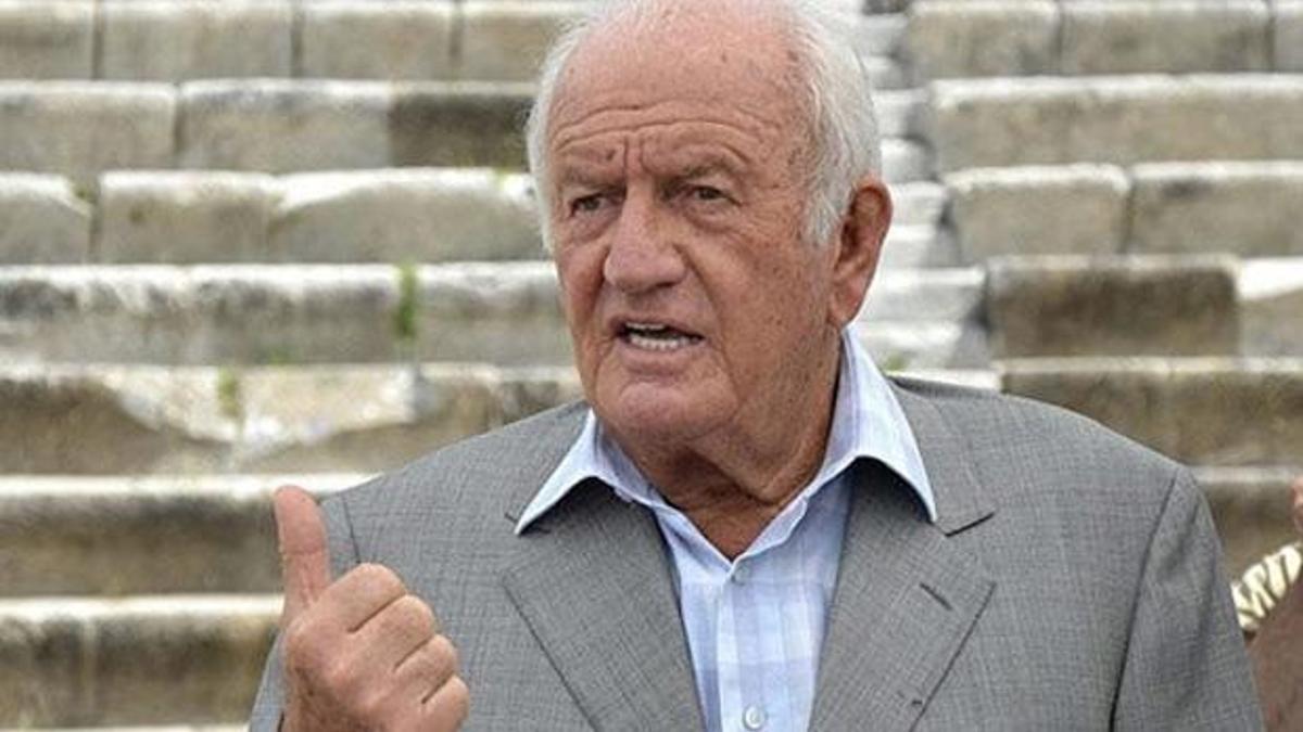 Ali Şen'den Ali Koç açıklaması