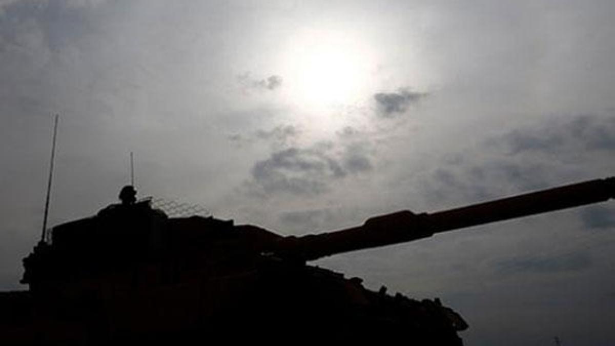 Alman vatandaşından duygulandıran Afrin yorumu