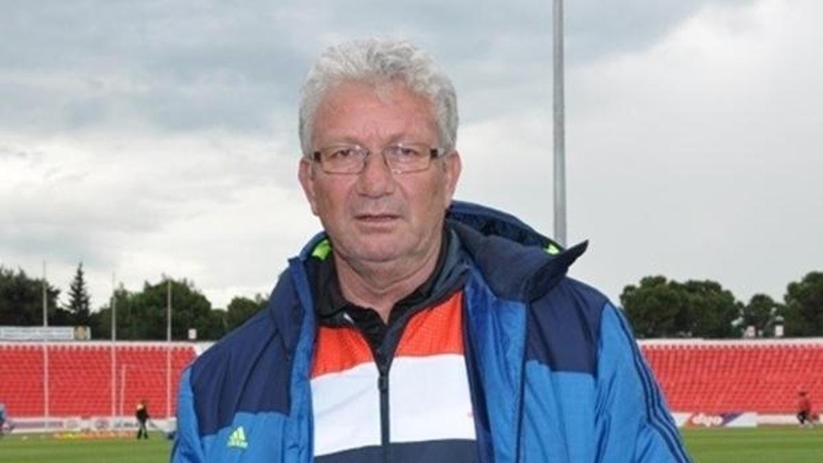 Bandırmaspor'da İsmail Ertekin dönemi