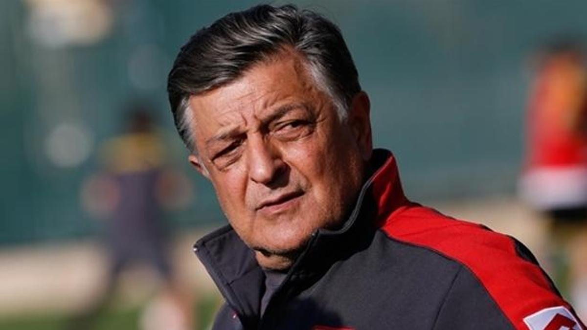 Giresunspor Başkanı Bozbağ'dan Yılmaz Vural açıklaması