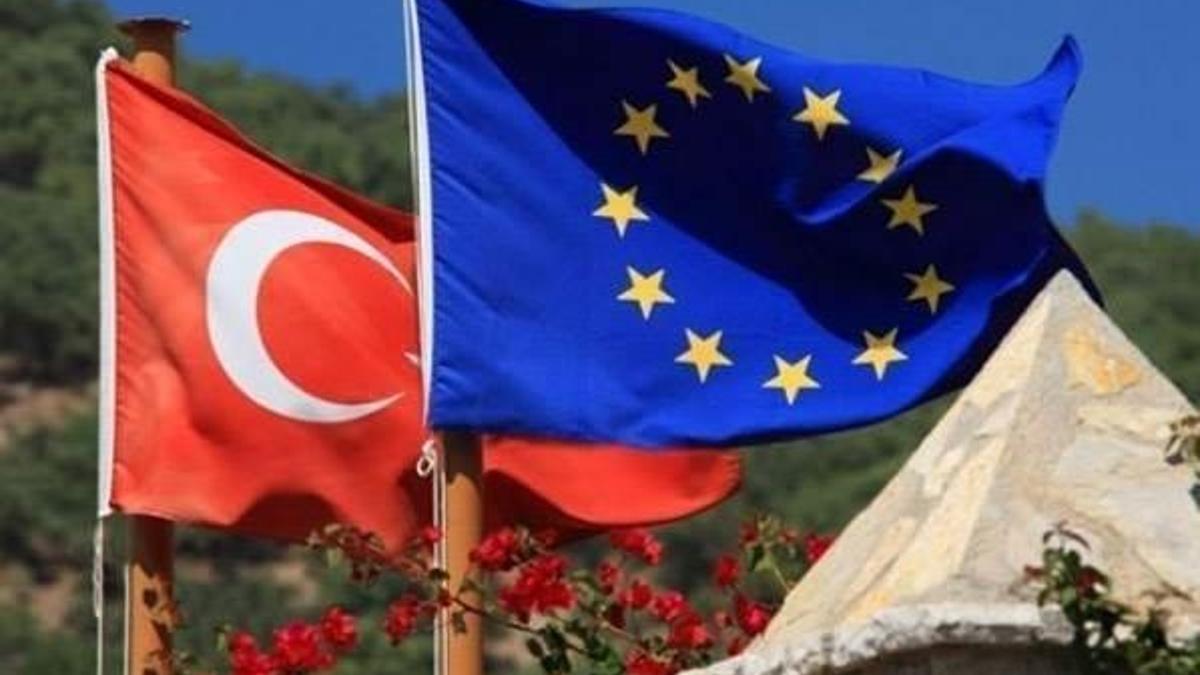 Avrupa Birliği'nden Türkiye açıklaması: 26 Mart'ta Varna'da yapılacak