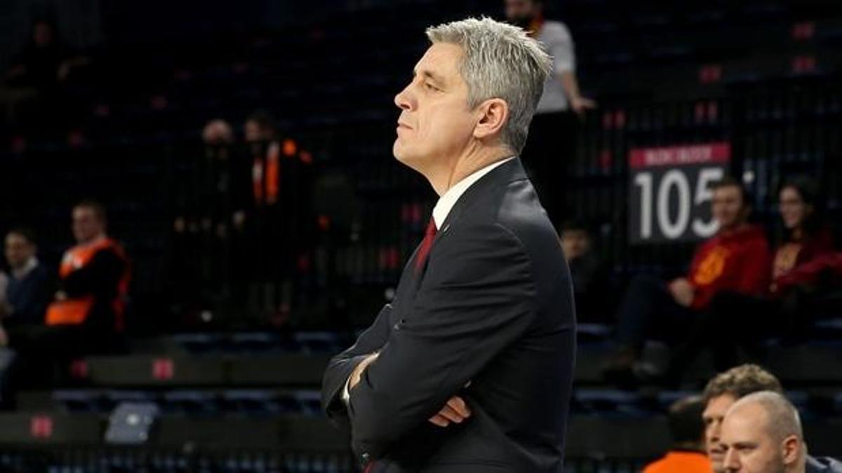 Mahmuti: "Transfer yapamıyoruz”