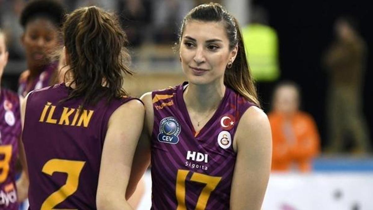 Aslan'dan dev adım!