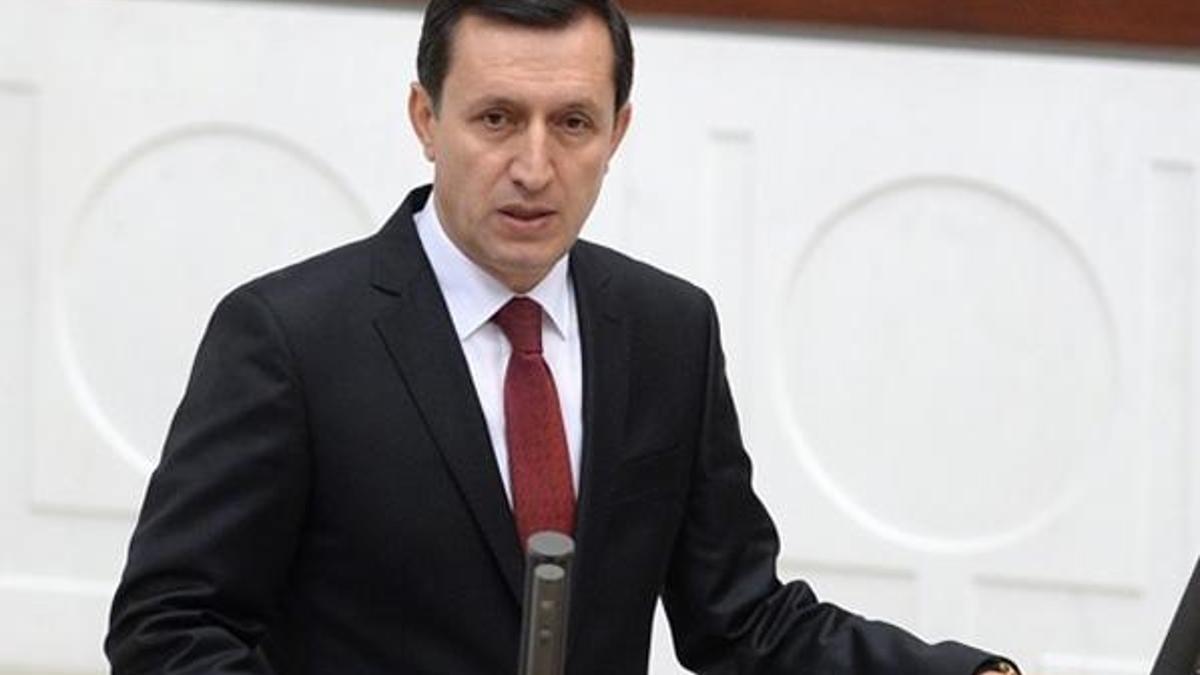AK Partili vekilden çağrı: Yetkililer gayret göstermeli