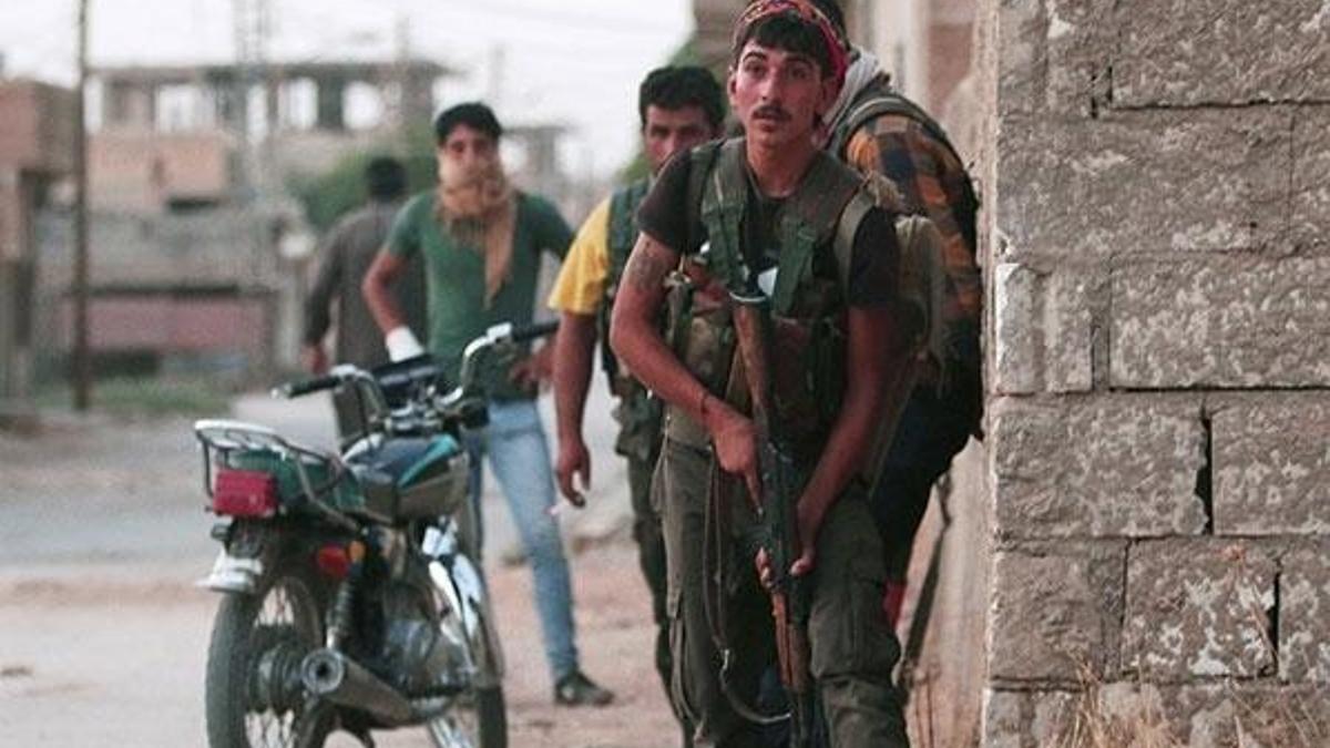 Son dakika: Örgüt birbirine girdi! Kandil ve Afrin...