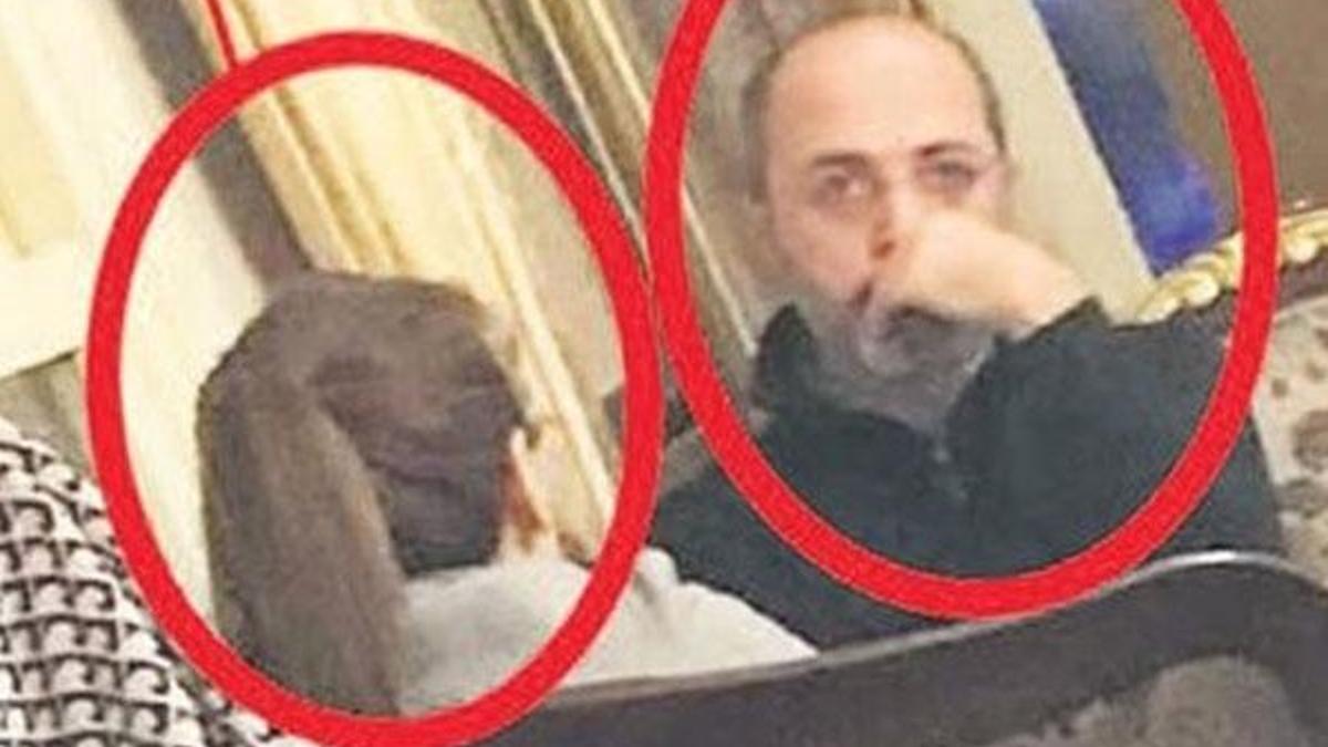 FETÖ’nün MİT’teki kumpas köstebeği ortaya çıktı