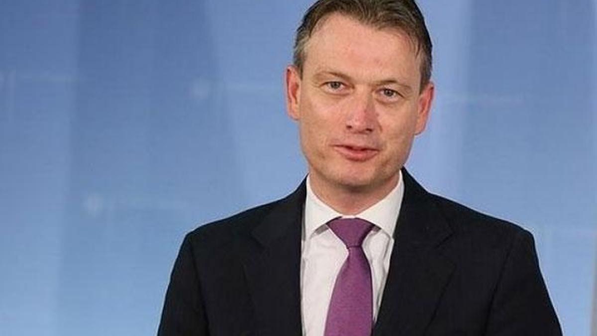 Hollanda'dan dikkat çeken Türkiye mesajı: Mutlaka bir gün...