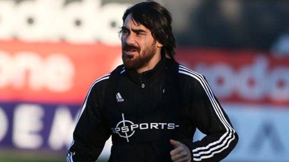 Beşiktaş'ta Veli Kavlak sürprizi