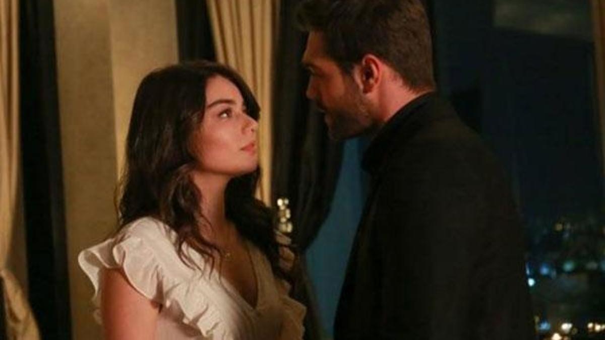 Meryem 27. yeni bölümde sürpriz evlilik teklifi!