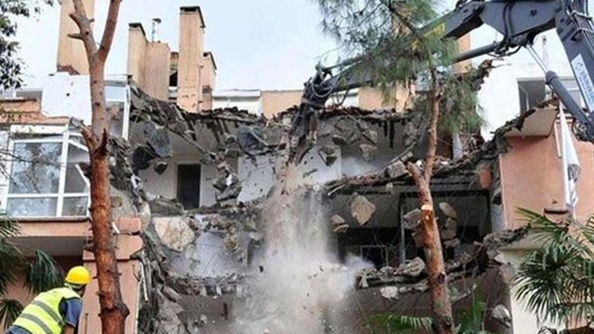 Kentsel dönüşümde İstanbul’da büyük tehlike!