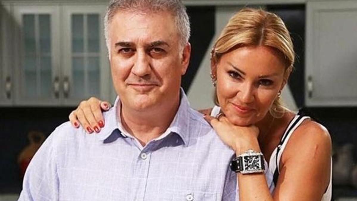 Tamer Karadağlı sette o ismin aklını aldı!