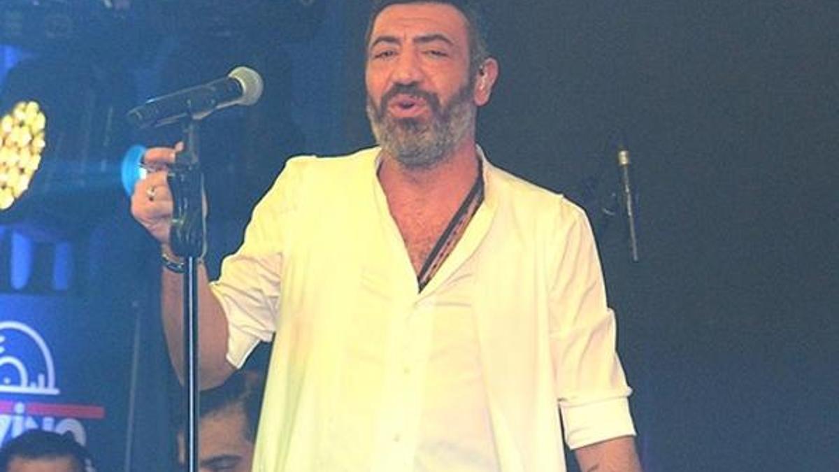 Hakan Altun: Gençlik yıllarımda kayıyordum!