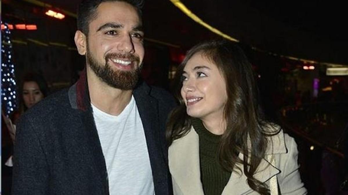 Neslihan Atagül: Evet, kavga ettik; ancak...