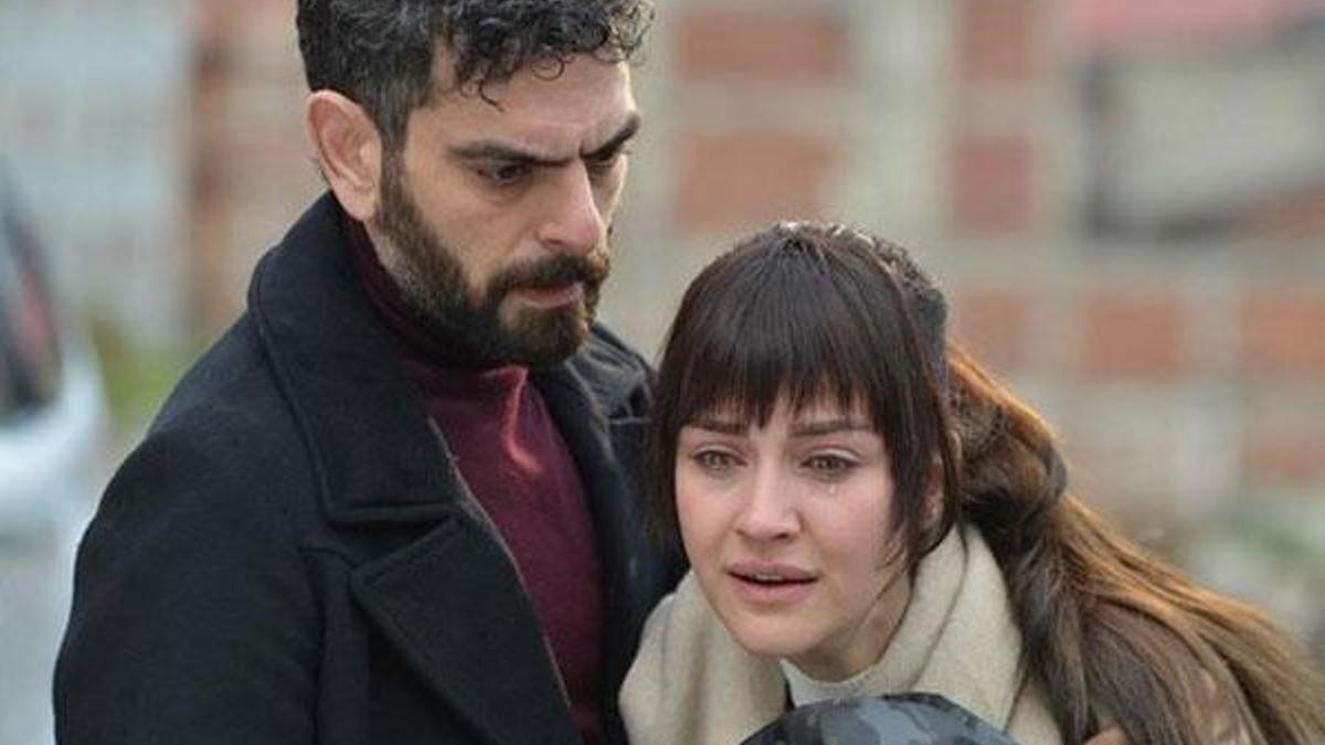 Sen Anlat Karadeniz 3. yeni bölümde Tahir ve Mustafa ölümle burun buruna!