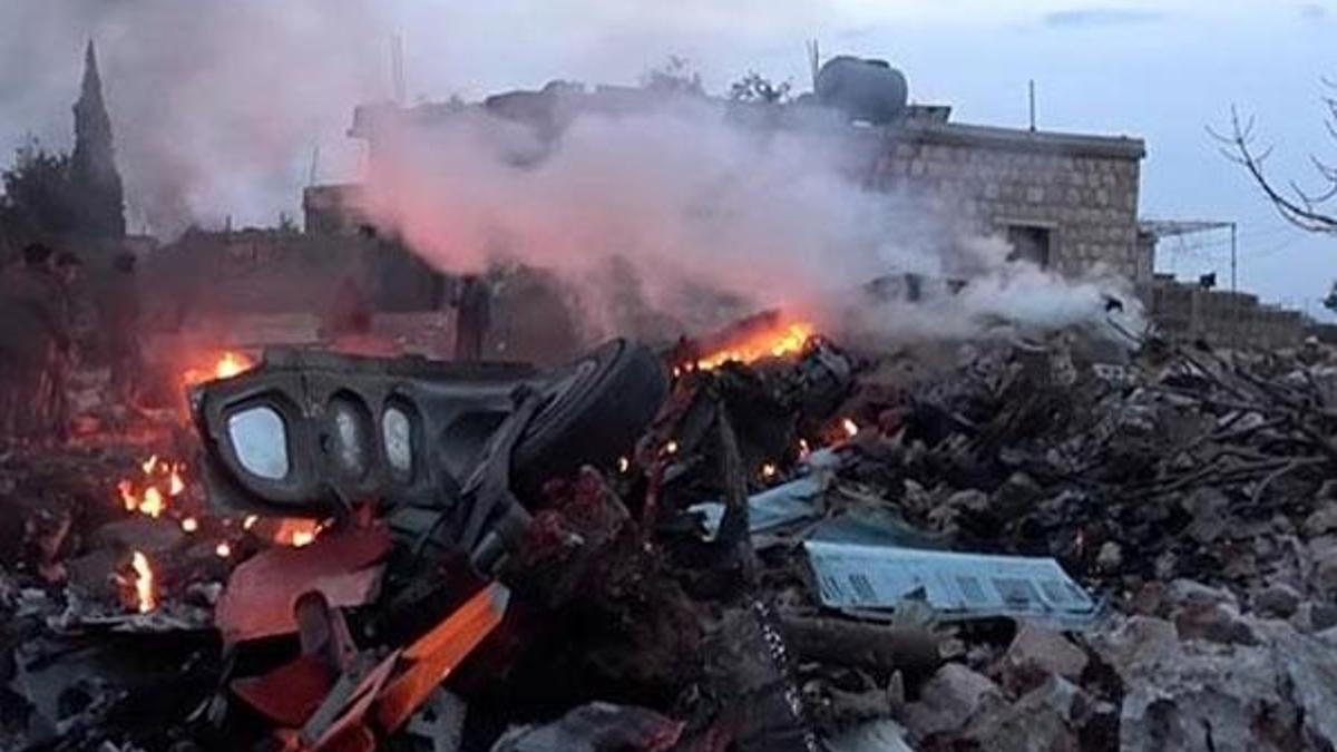 'Şu an Türkiye ile görüşülüyor'