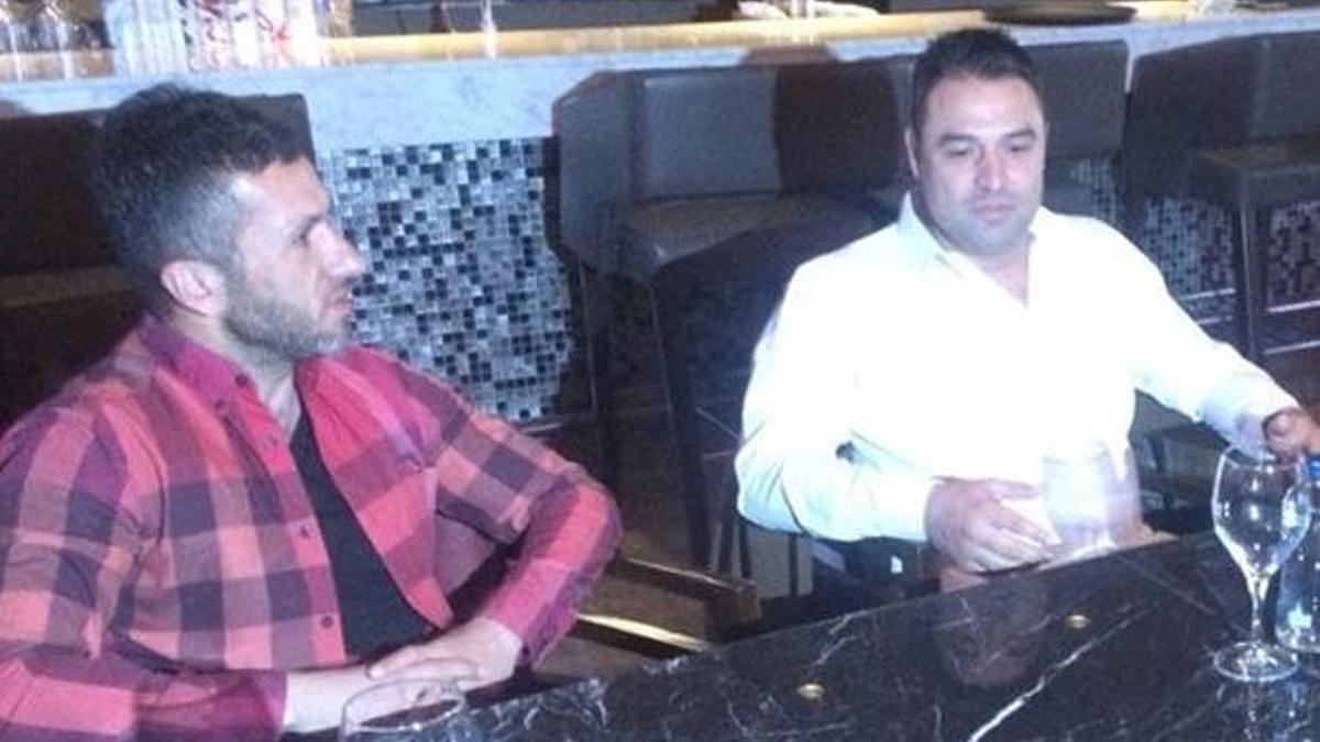 Fatih Akyel Zonguldak Kömürspor'da