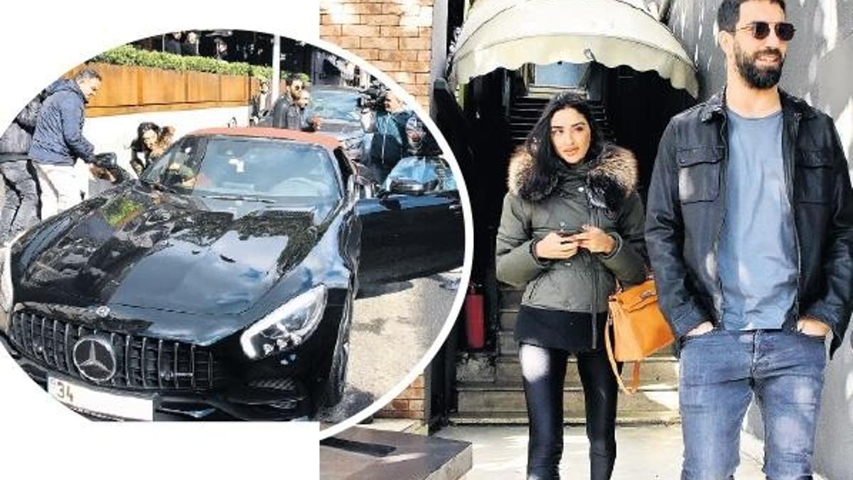 Başakşehir hediyesi!