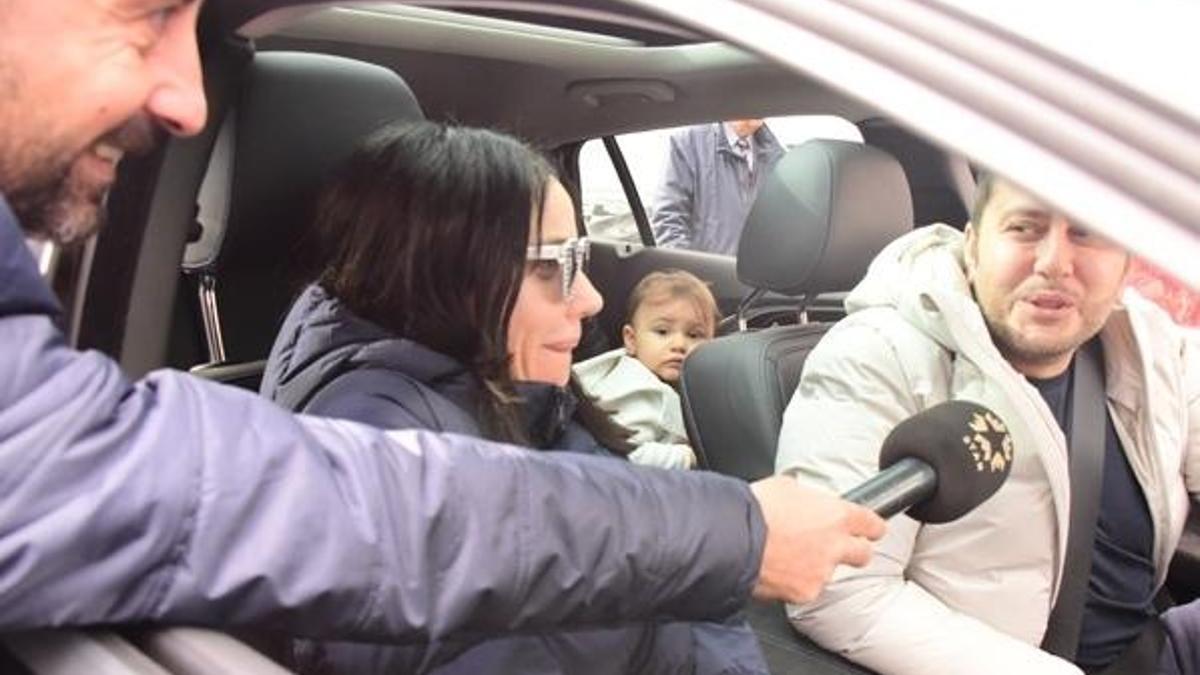 Tarkan bebek istiyor