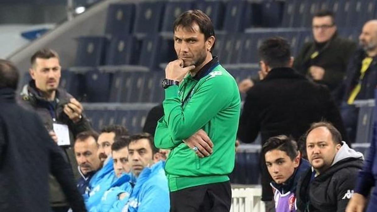 Kurt: "Oyun olarak pek fark göremedik"