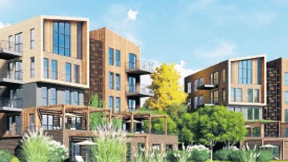İnşaatçılar darlanırken NEF yeni rekor peşinde