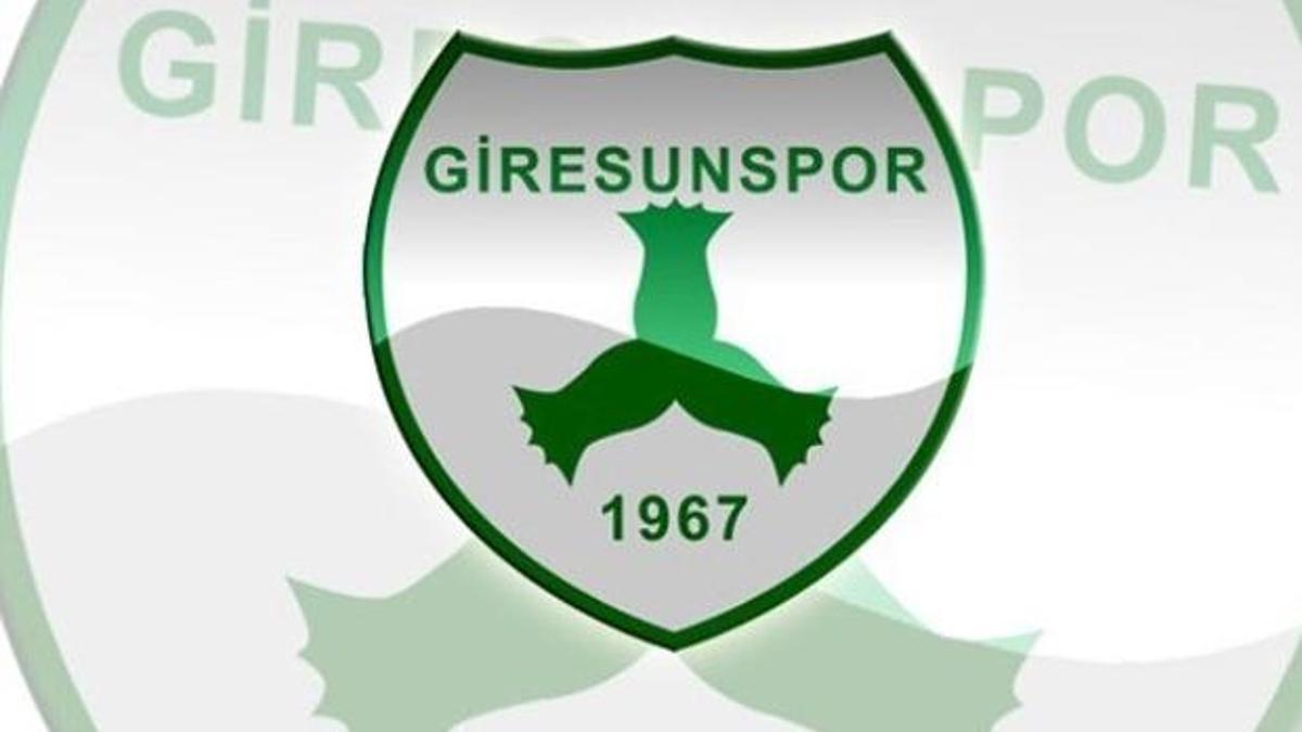 Giresunspor’da 2 yönetici gözaltına alındı