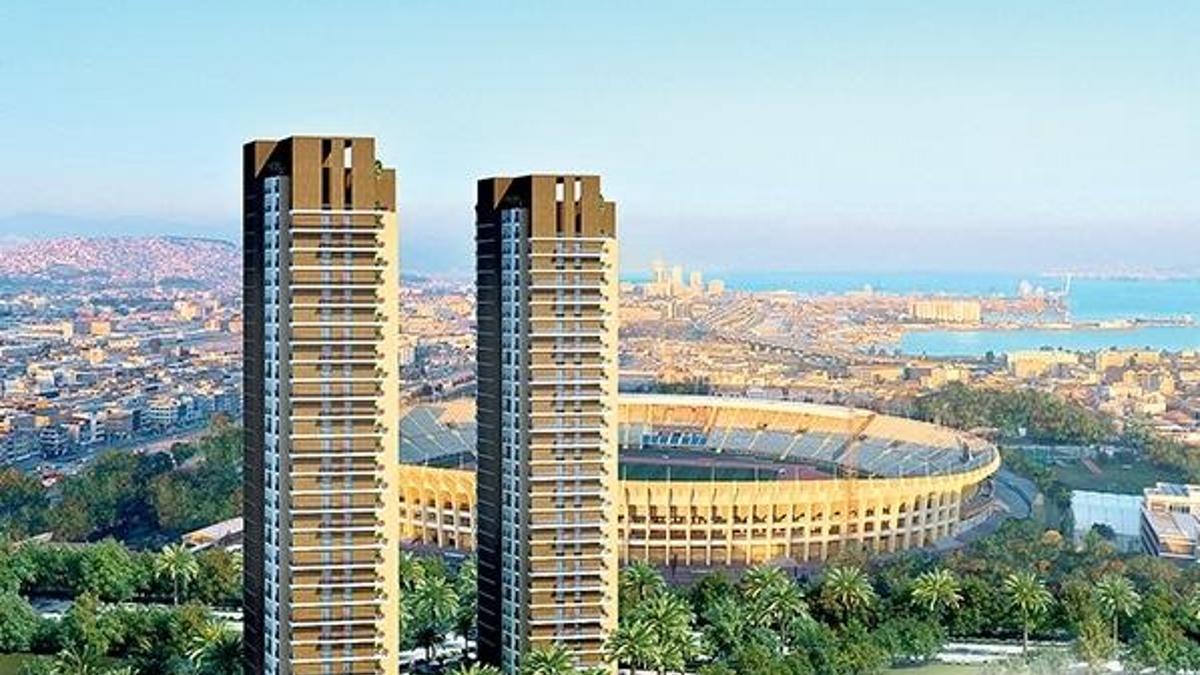 İzmir’e kira garantili giriş