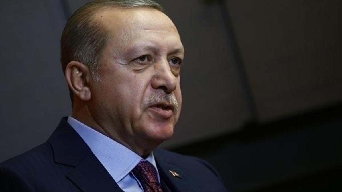 Son dakika... Cumhurbaşkanı Erdoğan'dan maaş müjdesi