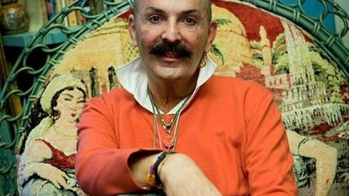 Cemil İpekçi vücudunu sigortalattı!