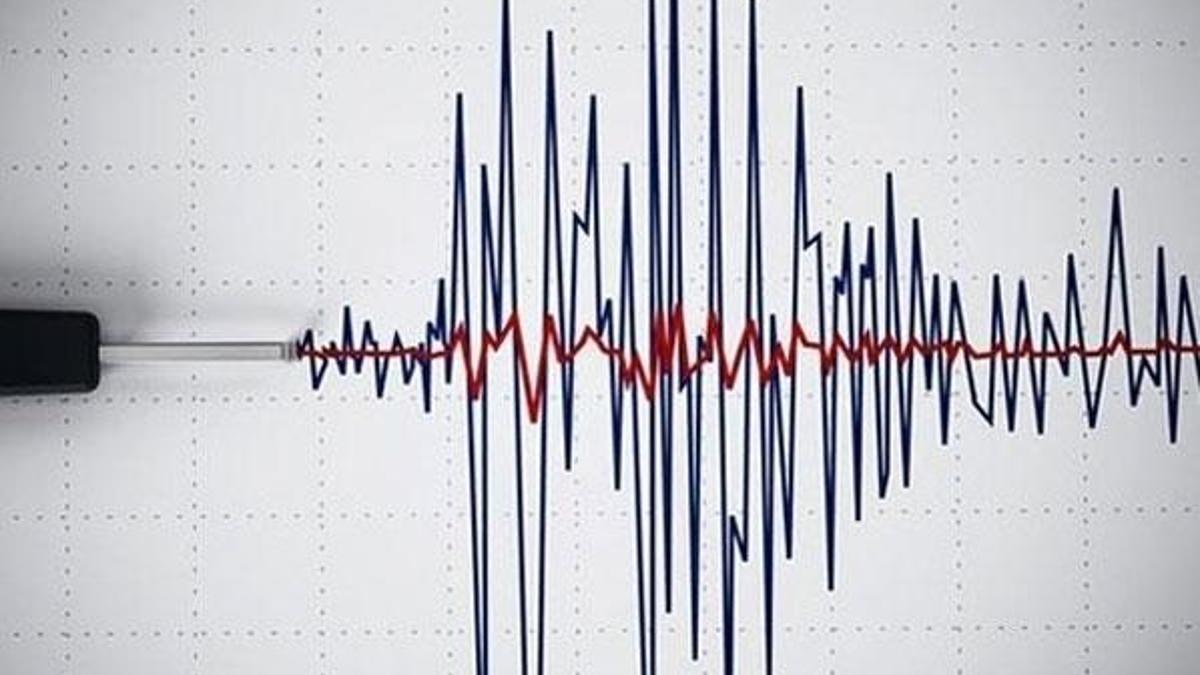 Endonezya’da 5,3 büyüklüğünde deprem!