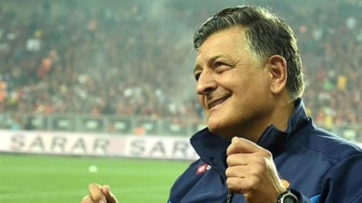 Yılmaz Vural bombası! İşte yeni takımı...