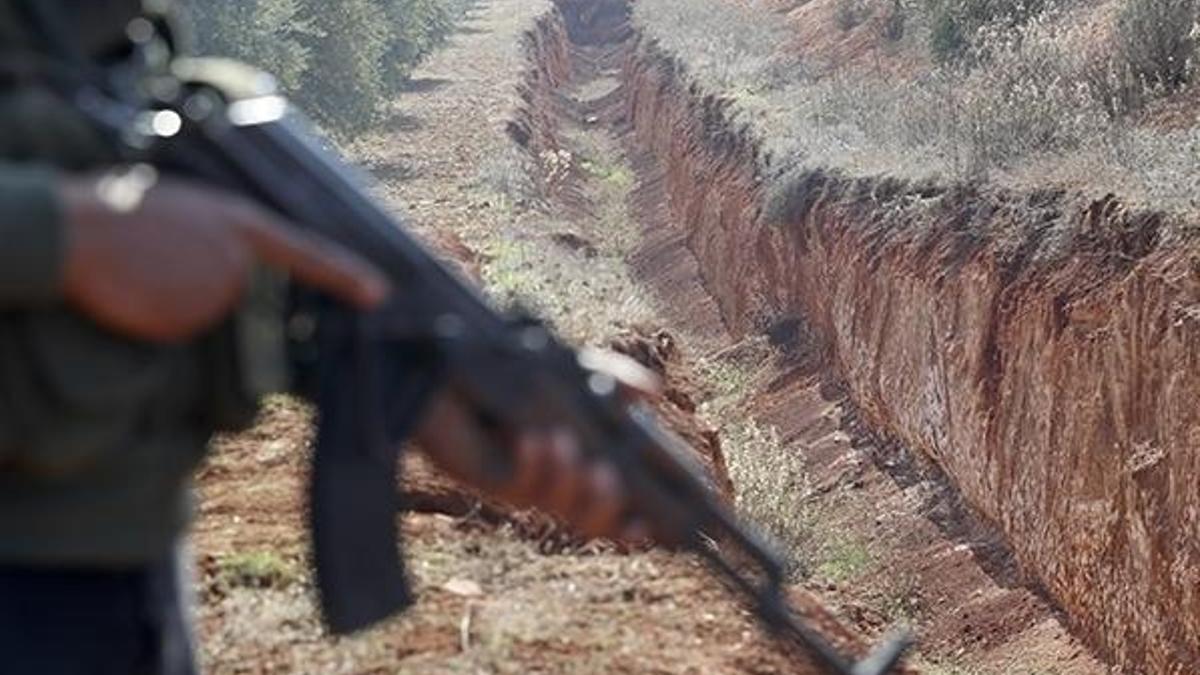 Batı medyası, terör örgütlerini sempatik göstermeye çalışıyor